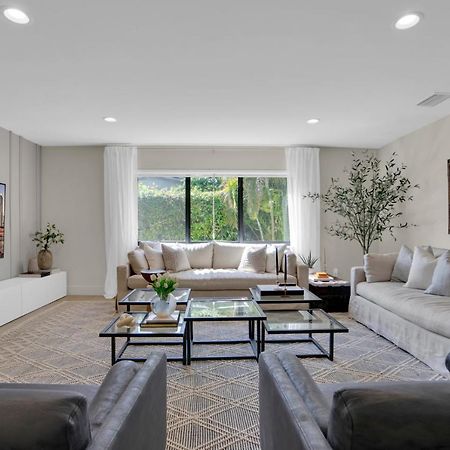 Miami Gem Villa ภายนอก รูปภาพ