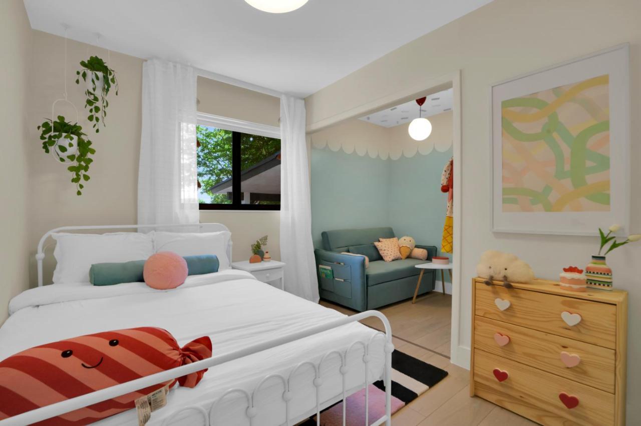 Miami Gem Villa ภายนอก รูปภาพ