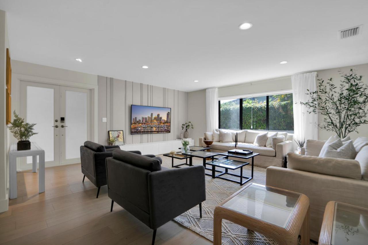 Miami Gem Villa ภายนอก รูปภาพ