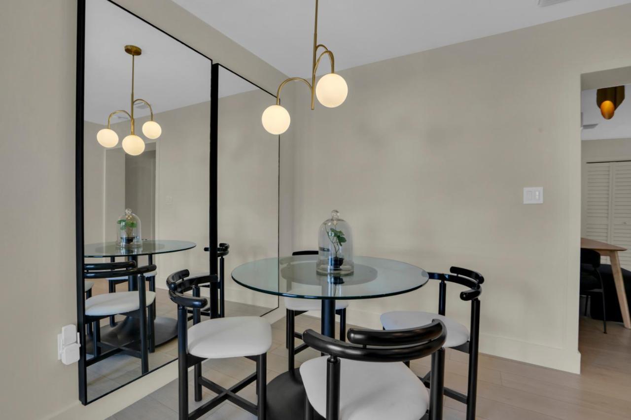 Miami Gem Villa ภายนอก รูปภาพ
