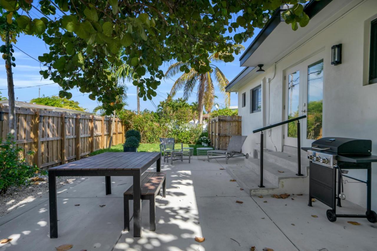 Miami Gem Villa ภายนอก รูปภาพ